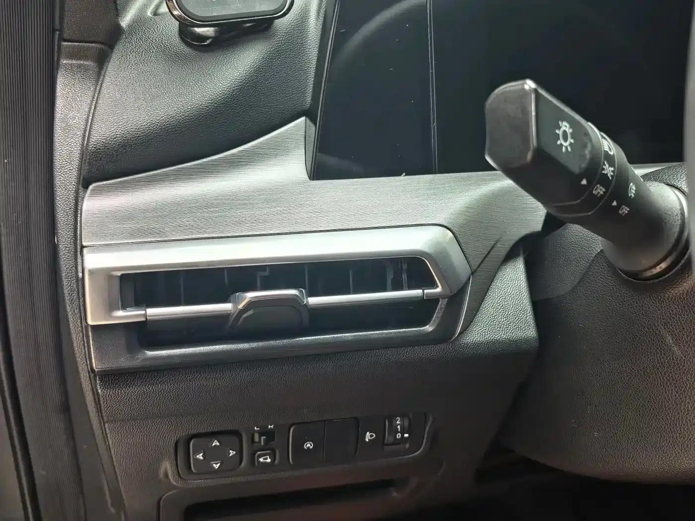 Changan CS35PLUS 2022 Blue Whale NE 1.4T DCT Luxury Edition — миниатюра 9