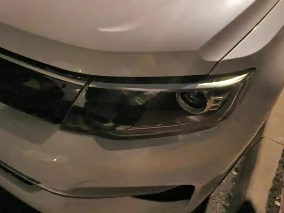 Changan CS35PLUS 2019 1.4T DCT Connected Blue Whale Edition — миниатюра 5