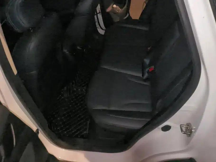 Changan CS35PLUS 2019 1.4T DCT Connected Blue Whale Edition — миниатюра 10