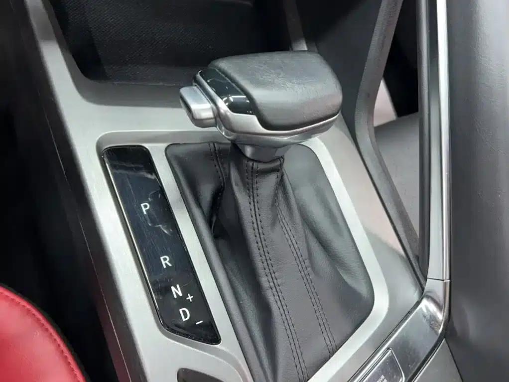 Changan CS35PLUS 2022 Blue Whale NE 1.4T DCT Luxury Edition — миниатюра 9