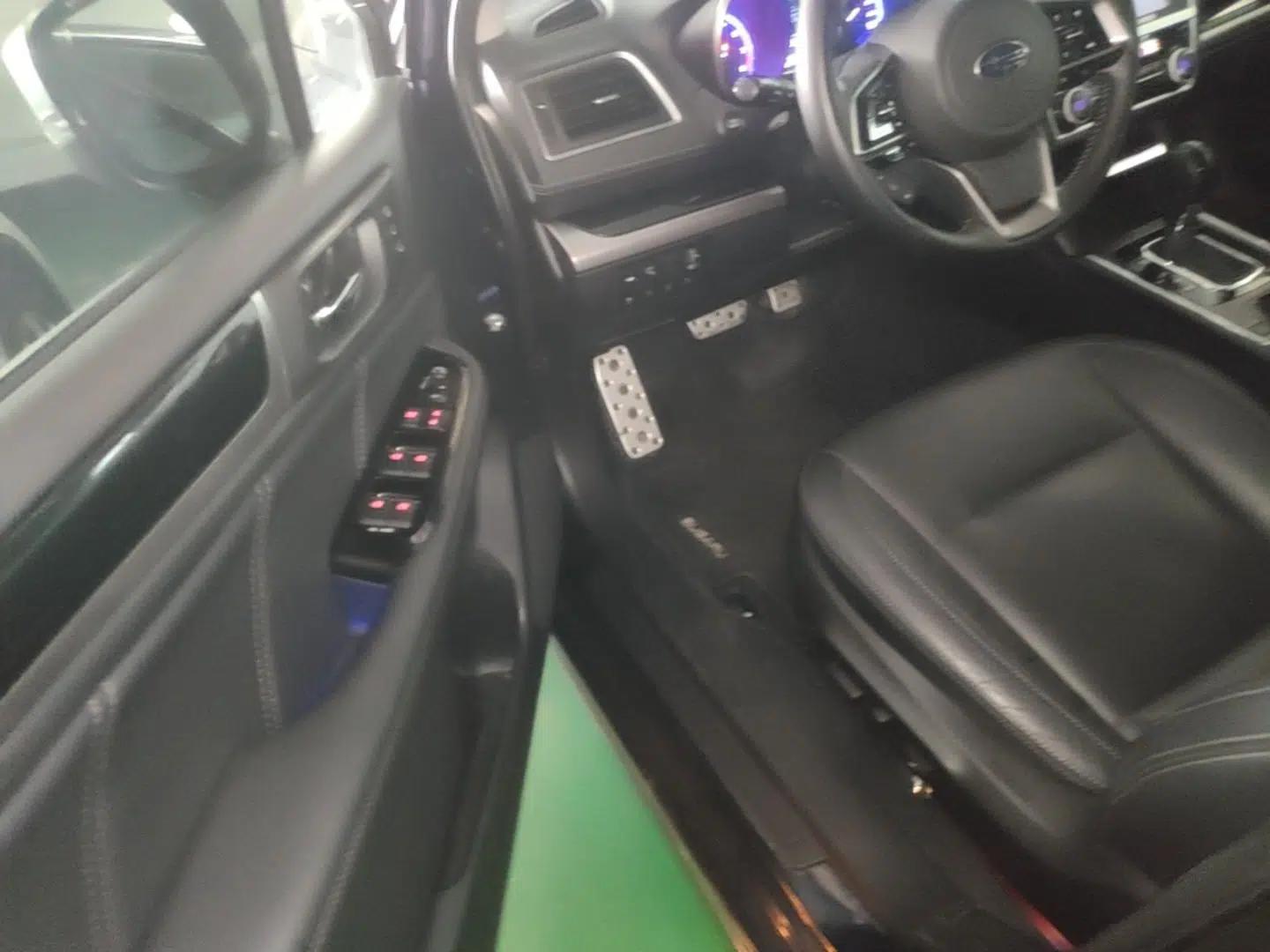 Subaru Legacy 2020 Revised Version 2.5i All-Wheel-Drive Glory Edition with EyeSight — миниатюра 18