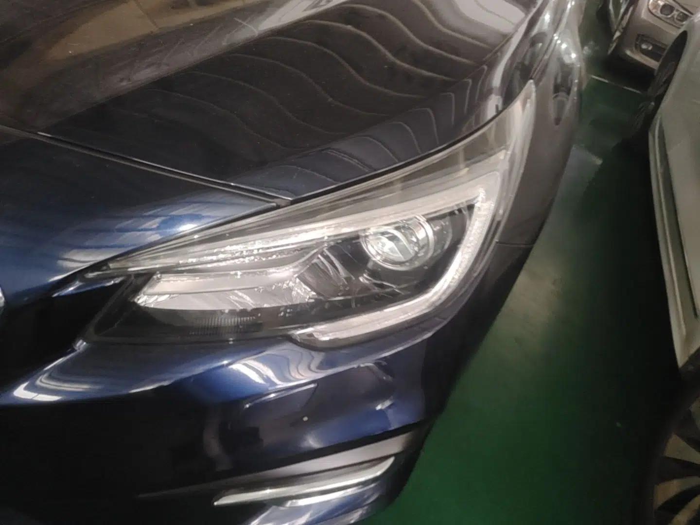 Subaru Legacy 2020 Revised Version 2.5i All-Wheel-Drive Glory Edition with EyeSight — миниатюра 8