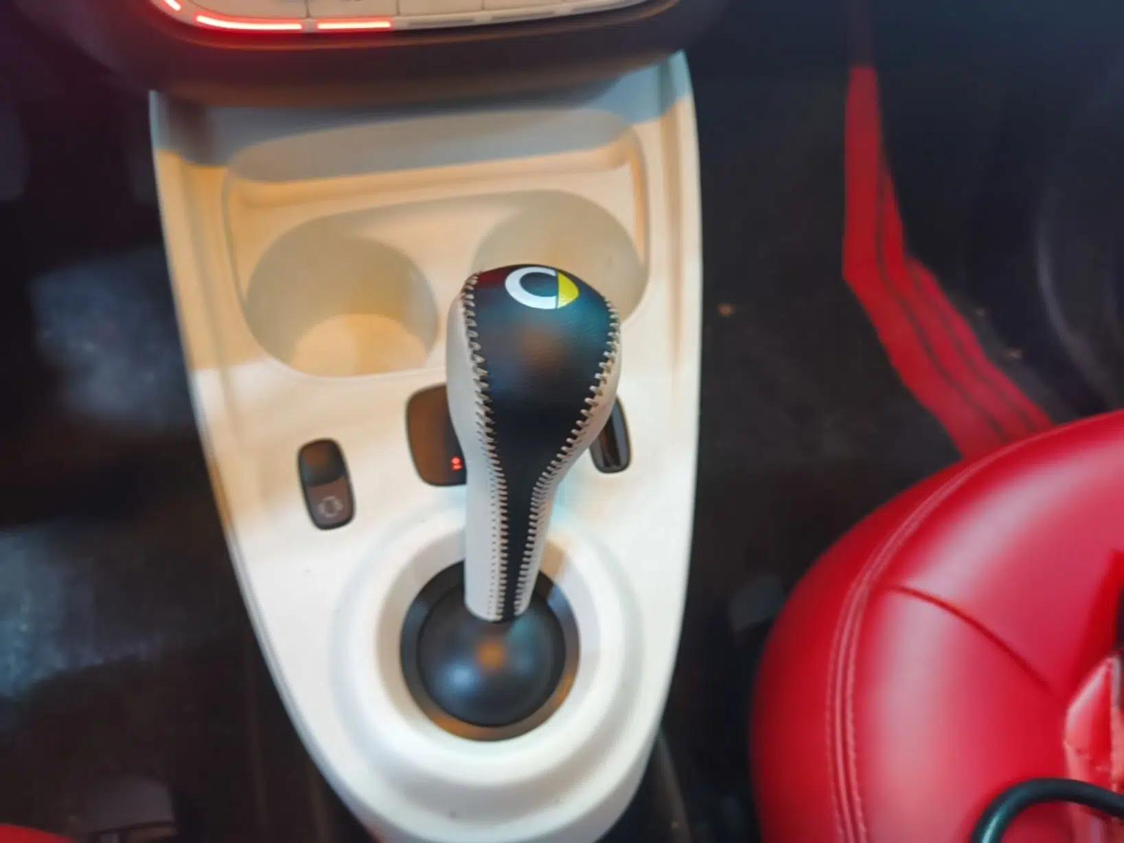 smart forfour 2016 1.0L 52 kW Passion Edition — миниатюра 21