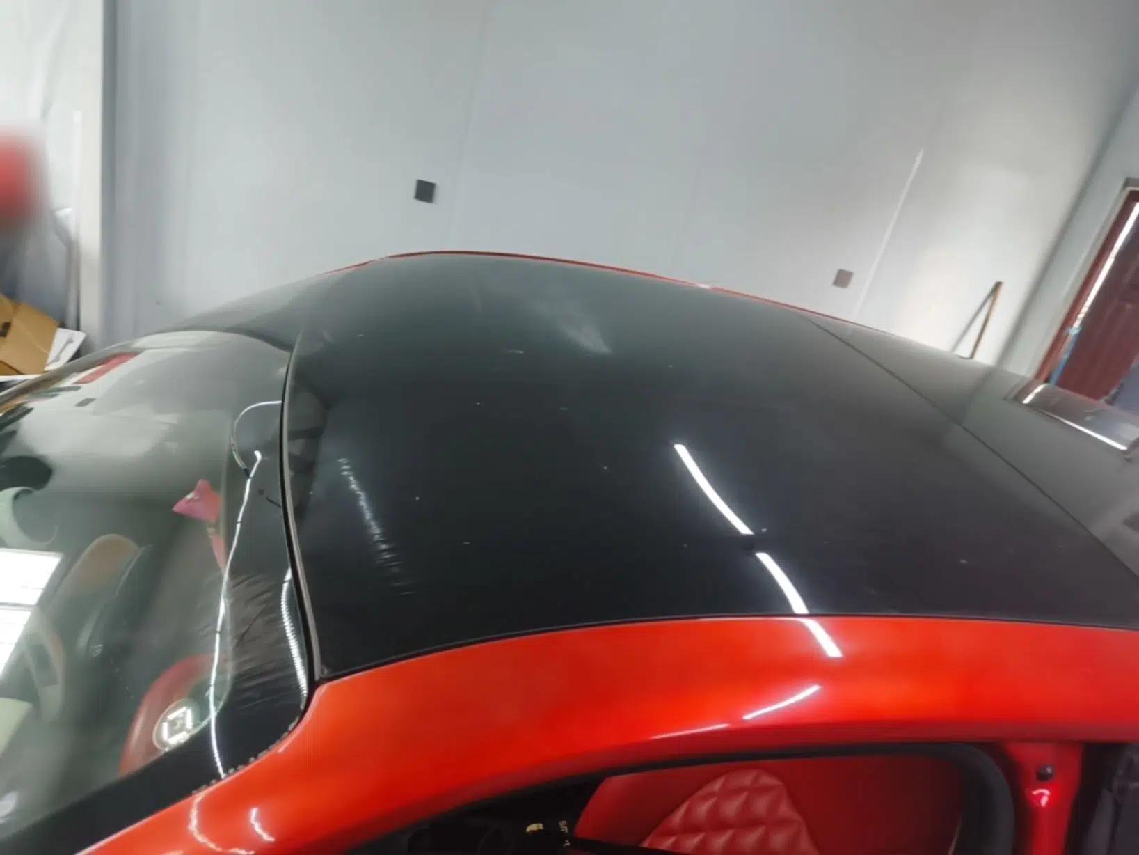 smart forfour 2016 1.0L 52 kW Passion Edition — миниатюра 7