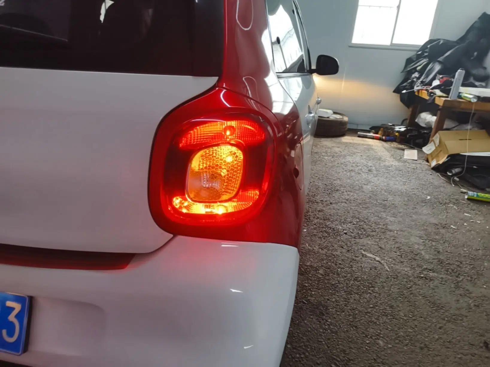 smart forfour 2016 1.0L 52 kW Passion Edition — миниатюра 9
