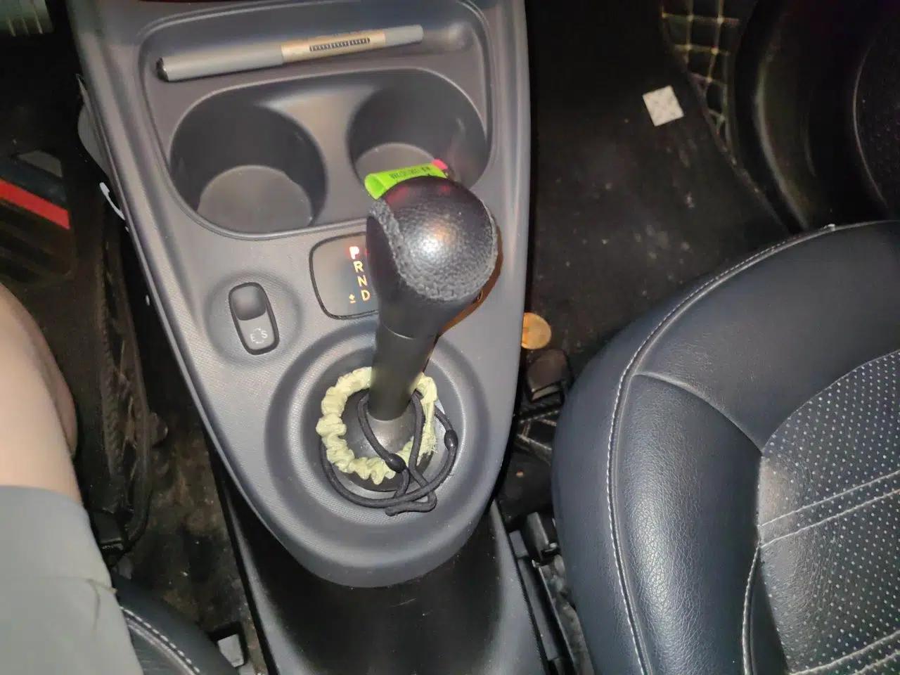 smart forfour 2016 1.0L 52 kW Passion Edition — миниатюра 14