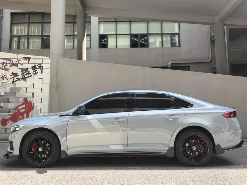 Xingrui 2023 2.0T Time Edition — миниатюра 3