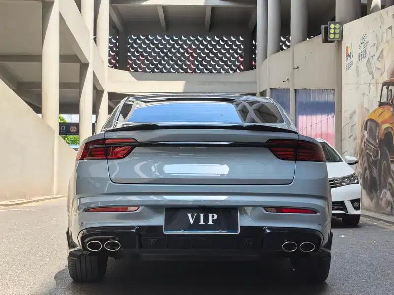 Xingrui 2023 2.0T Time Edition — миниатюра 5