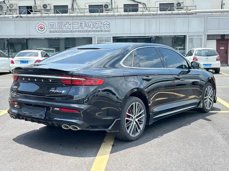 Xingrui 2023 1.5T Kunlun Edition — миниатюра 6