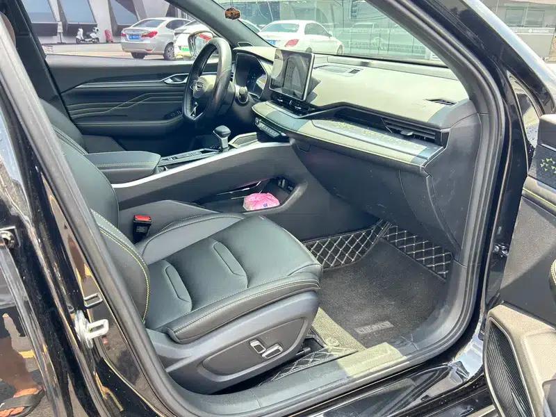 Xingrui 2023 1.5T Kunlun Edition — миниатюра 7