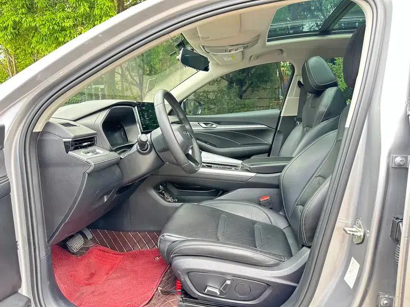 Xingrui 2021 2.0T Luxury+ — миниатюра 8