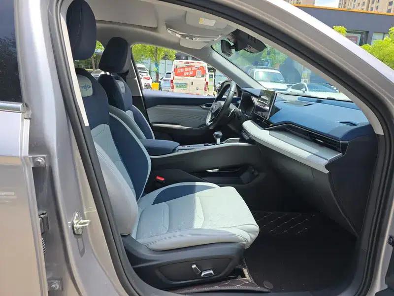 Xingrui 2021 2.0T Premium Edition — миниатюра 11