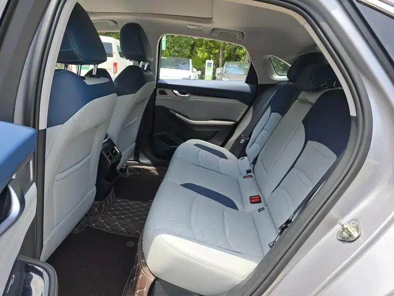 Xingrui 2021 2.0T Premium Edition — миниатюра 10