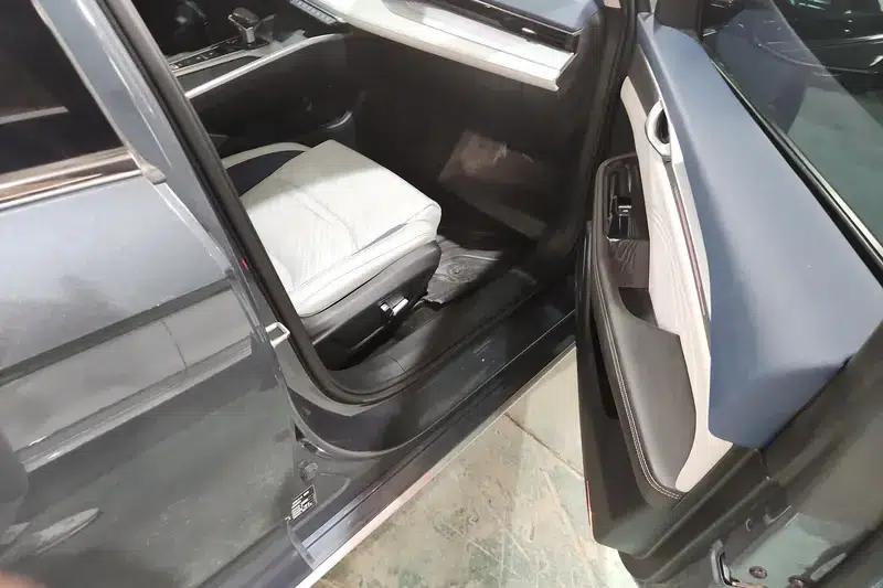Xingrui 2021 2.0T Premium Edition — миниатюра 11