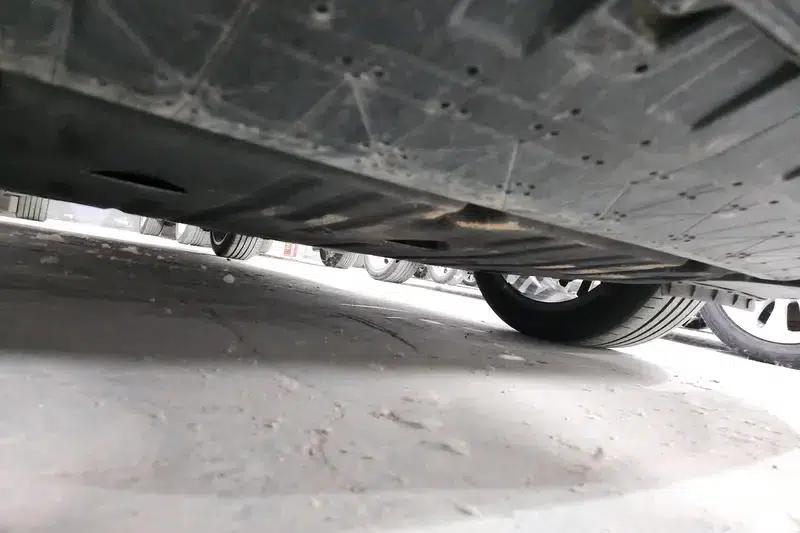 Xingrui 2021 2.0T Premium Edition — миниатюра 12