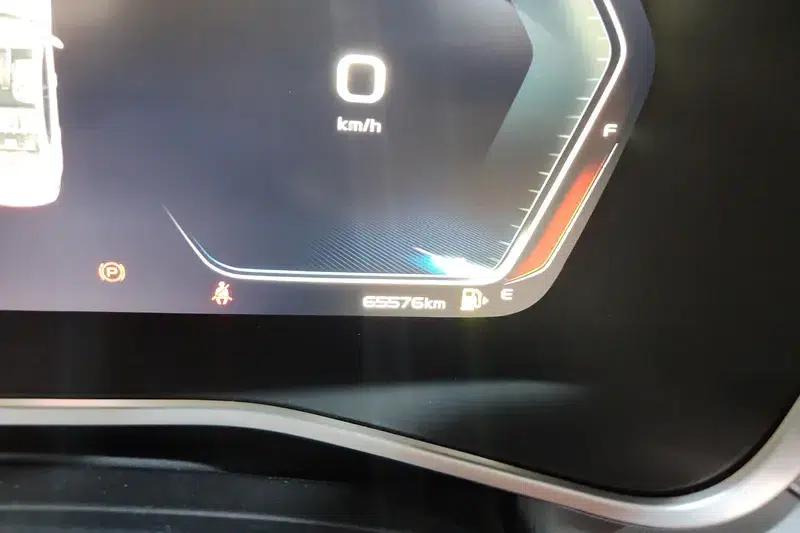 Xingrui 2021 2.0T Premium Edition — миниатюра 13