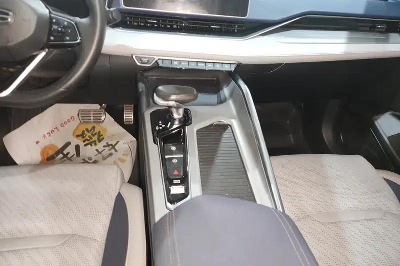 Xingrui 2021 2.0T Premium Edition — миниатюра 14