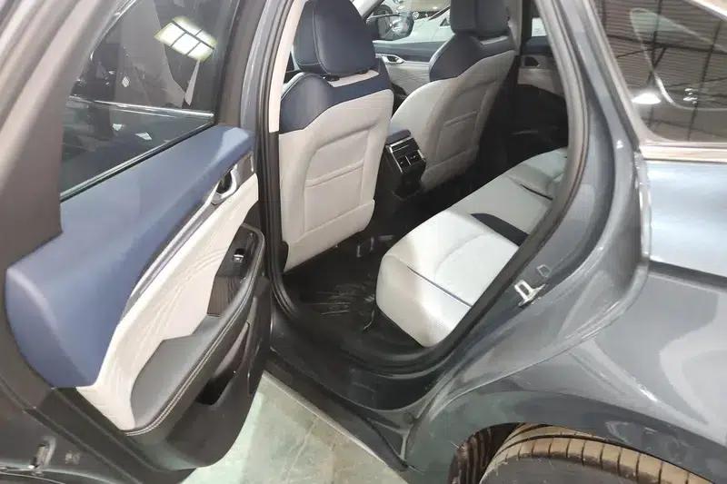 Xingrui 2021 2.0T Premium Edition — миниатюра 16