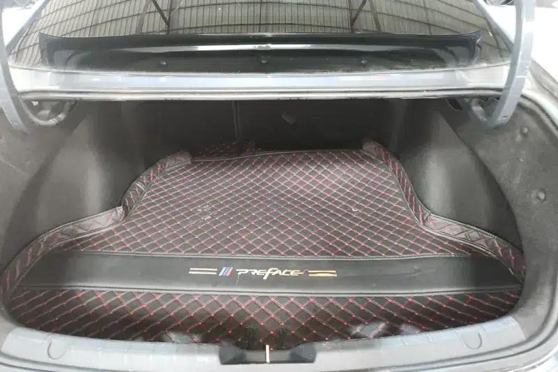 Xingrui 2021 2.0T Premium Edition — миниатюра 17