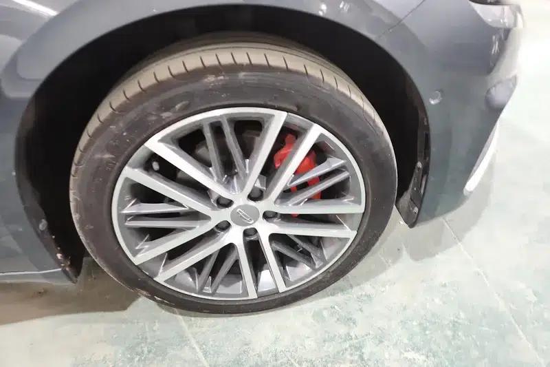 Xingrui 2021 2.0T Premium Edition — миниатюра 4