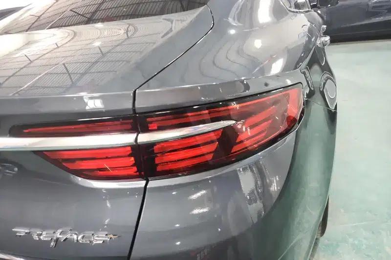 Xingrui 2021 2.0T Premium Edition — миниатюра 6