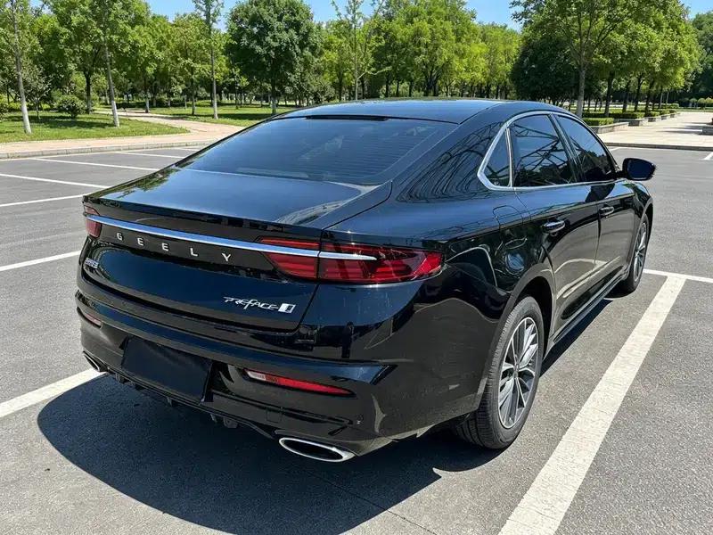 Xingrui 2024 1.5T Dragon Edition — миниатюра 5