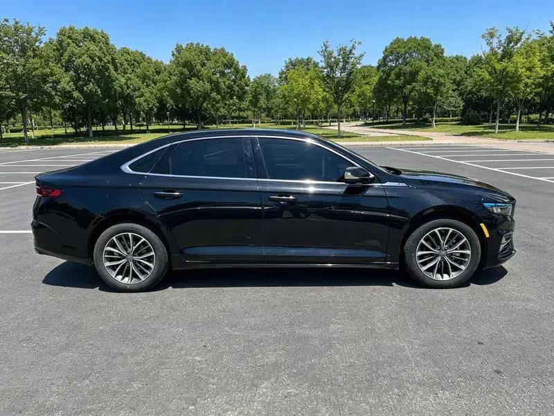 Xingrui 2024 1.5T Dragon Edition — миниатюра 6