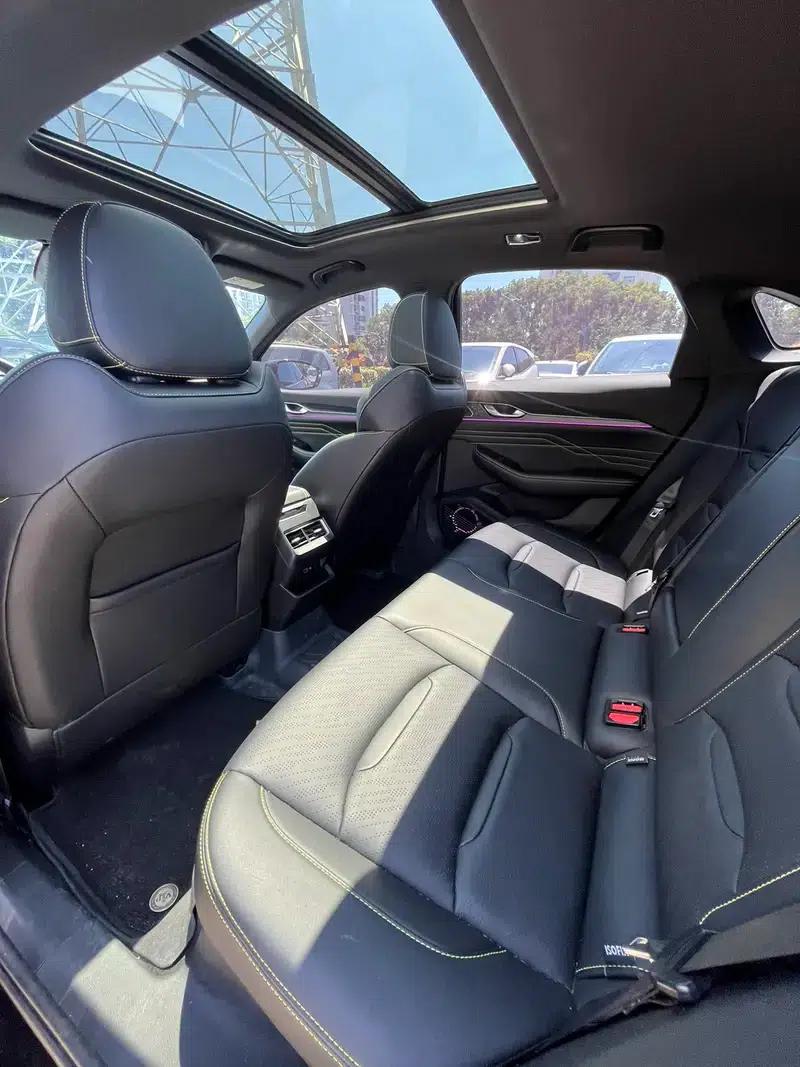 Xingrui 2024 1.5T Dragon Edition — миниатюра 10