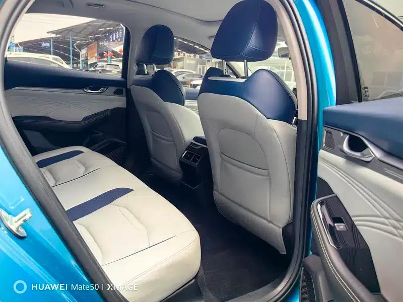 Xingrui 2021 2.0T Luxury+ — миниатюра 11