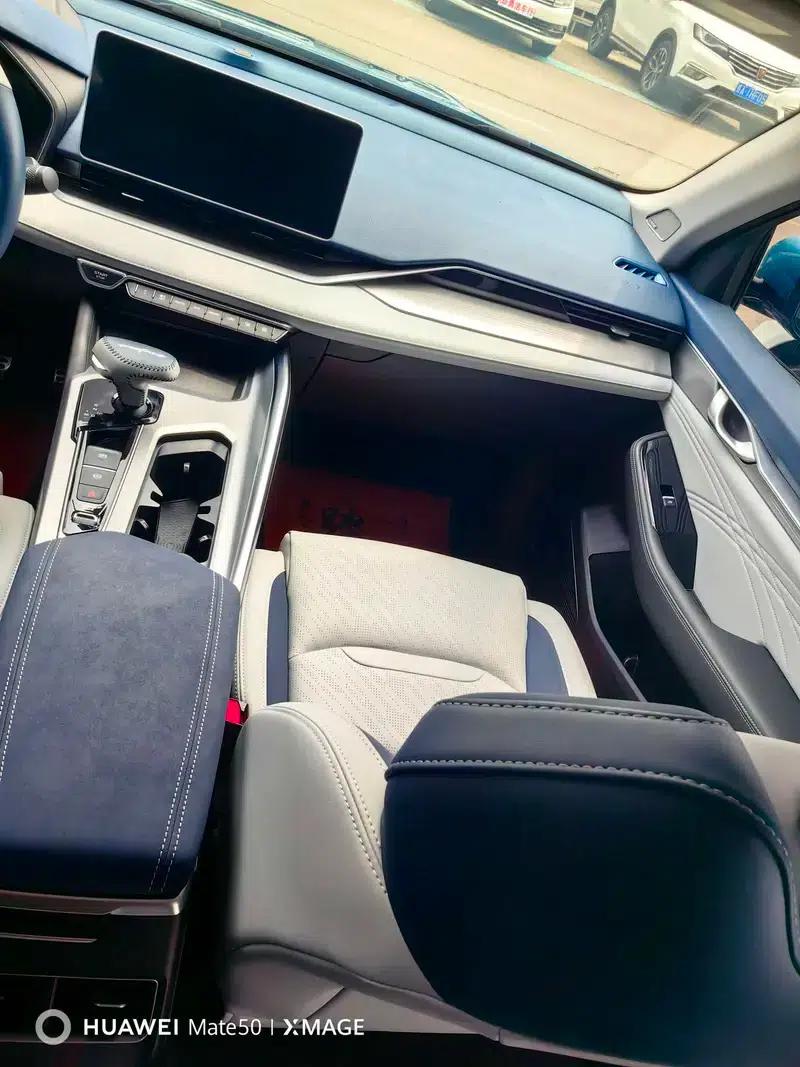 Xingrui 2021 2.0T Luxury+ — миниатюра 12