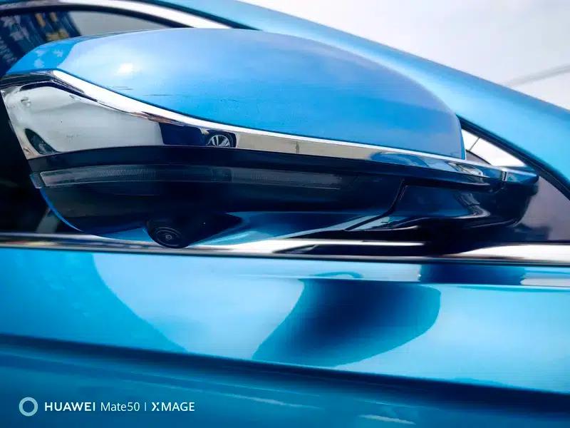 Xingrui 2021 2.0T Luxury+ — миниатюра 14