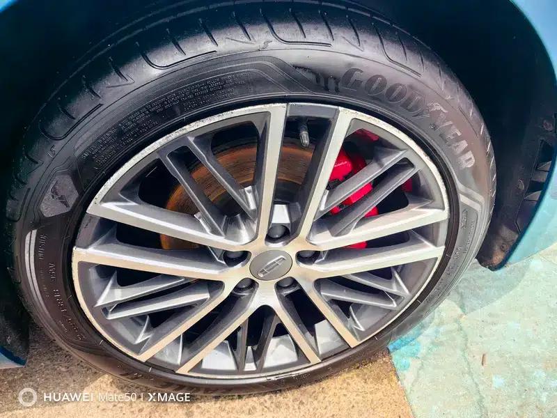 Xingrui 2021 2.0T Luxury+ — миниатюра 15