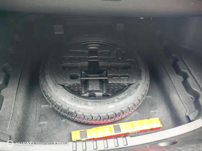 Xingrui 2021 2.0T Luxury+ — миниатюра 16