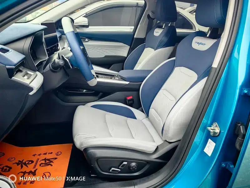 Xingrui 2021 2.0T Luxury+ — миниатюра 19