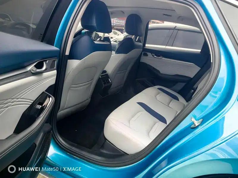 Xingrui 2021 2.0T Luxury+ — миниатюра 20