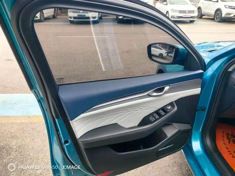 Xingrui 2021 2.0T Luxury+ — миниатюра 21