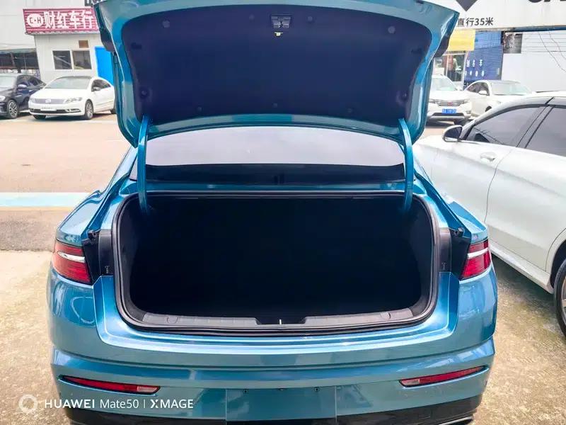 Xingrui 2021 2.0T Luxury+ — миниатюра 22