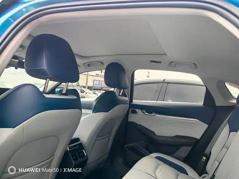 Xingrui 2021 2.0T Luxury+ — миниатюра 23