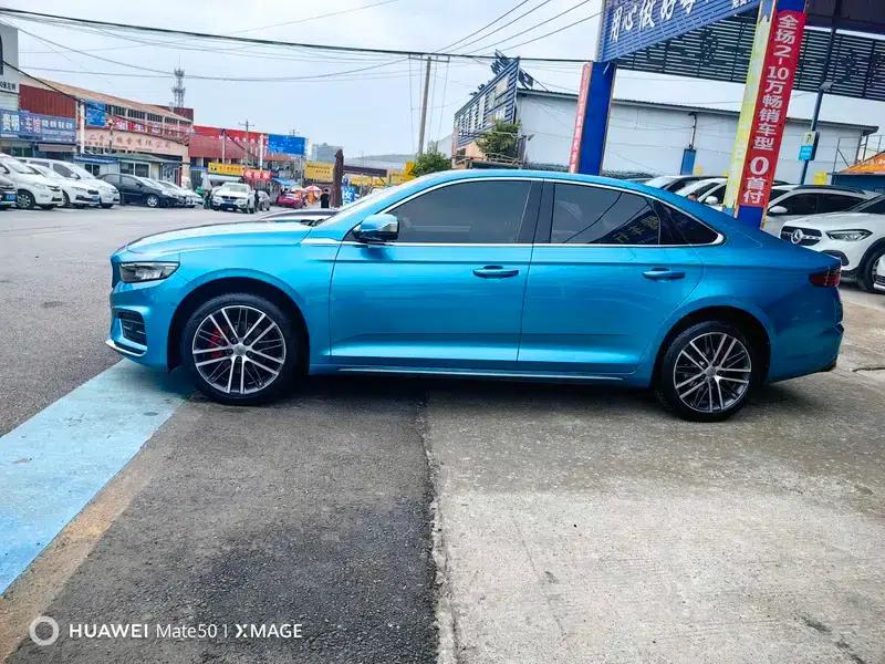 Xingrui 2021 2.0T Luxury+ — миниатюра 4