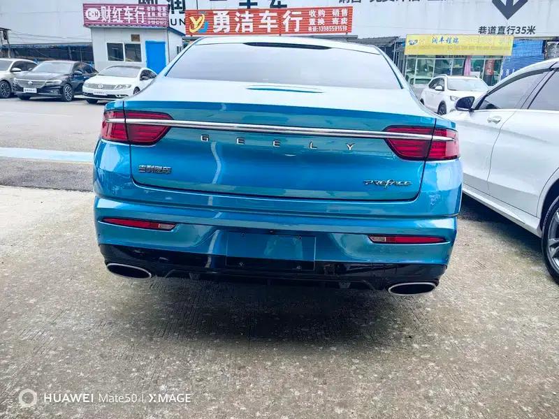 Xingrui 2021 2.0T Luxury+ — миниатюра 6