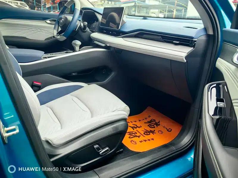 Xingrui 2021 2.0T Luxury+ — миниатюра 9