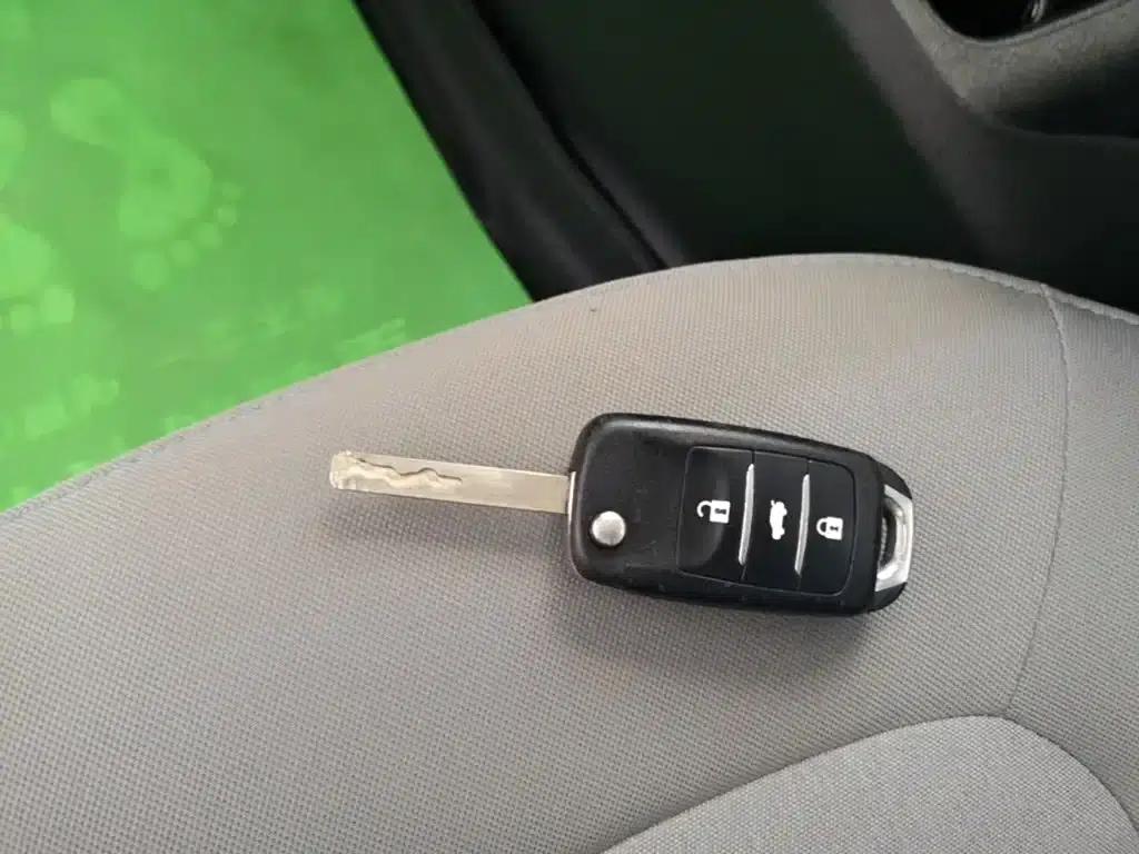 Changan Benben E-Star 2020 Heartbeat Edition Ternary Lithium Lithium — миниатюра 9