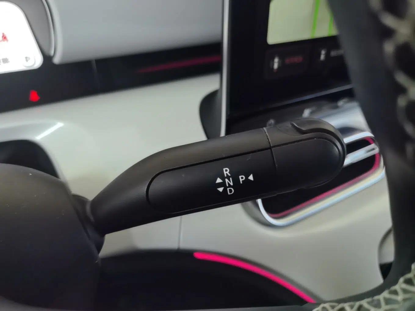 smart #1 2022 Premium Edition — миниатюра 16