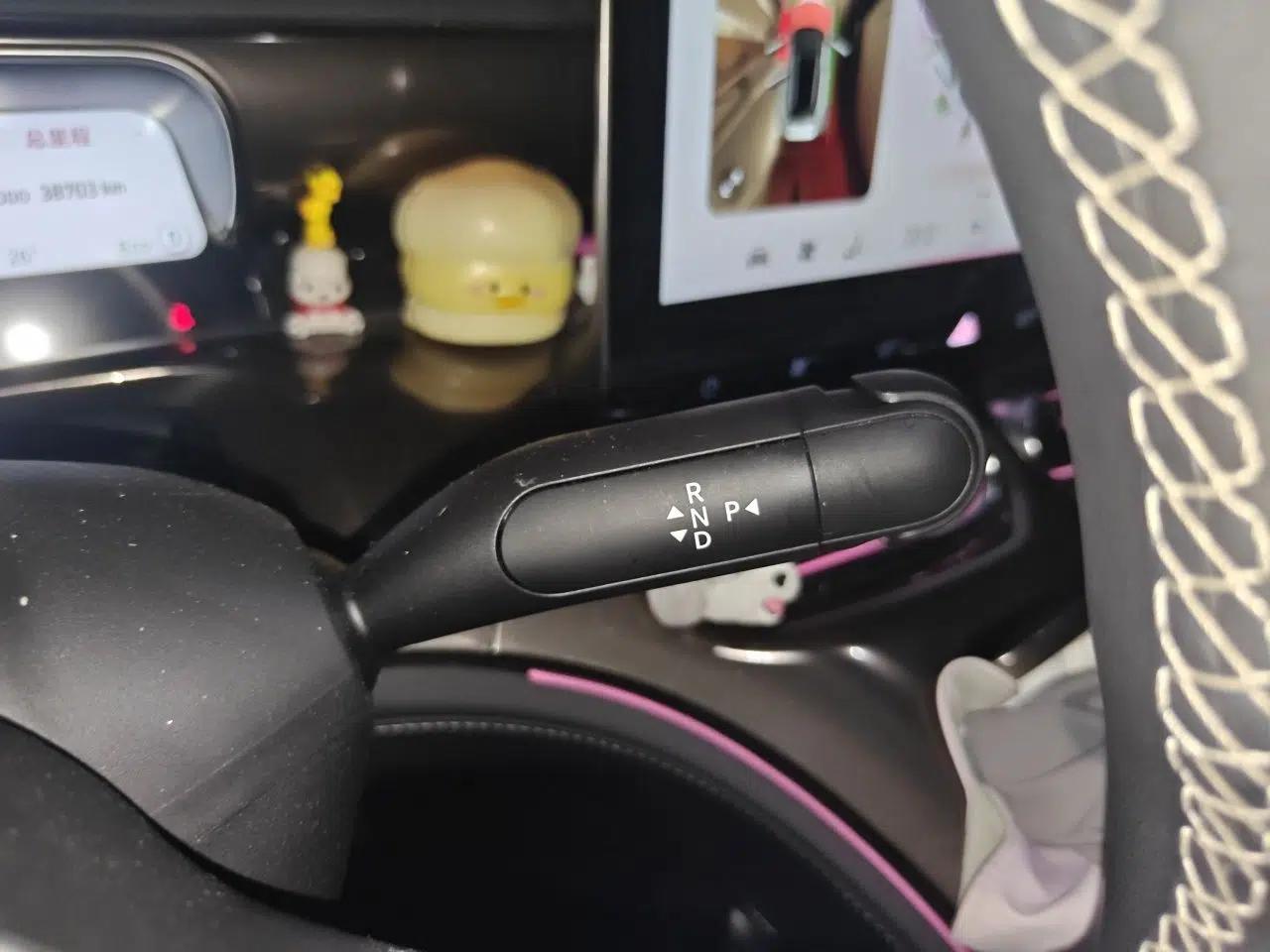 smart #1 2022 Pulse Heartbeat Edition — миниатюра 14