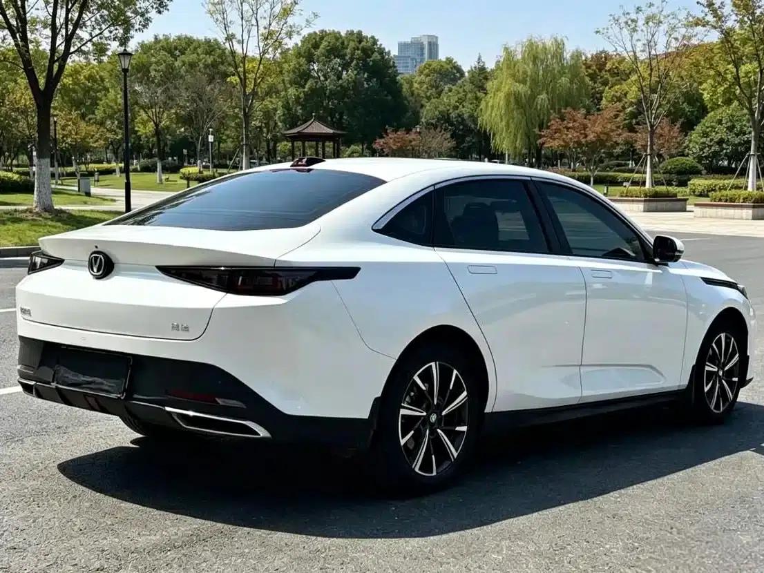 Yida 2023 Blue Whale NE 1.5T GDI DCT Premium Edition — миниатюра 7