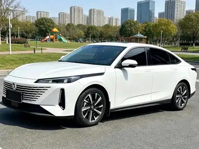 Yida 2023 Blue Whale NE 1.5T GDI DCT Premium Edition