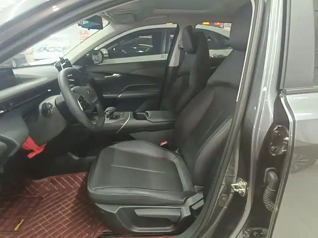 Yida 2023 Blue Whale NE 1.5T GDI DCT Enjoy Edition — миниатюра 15