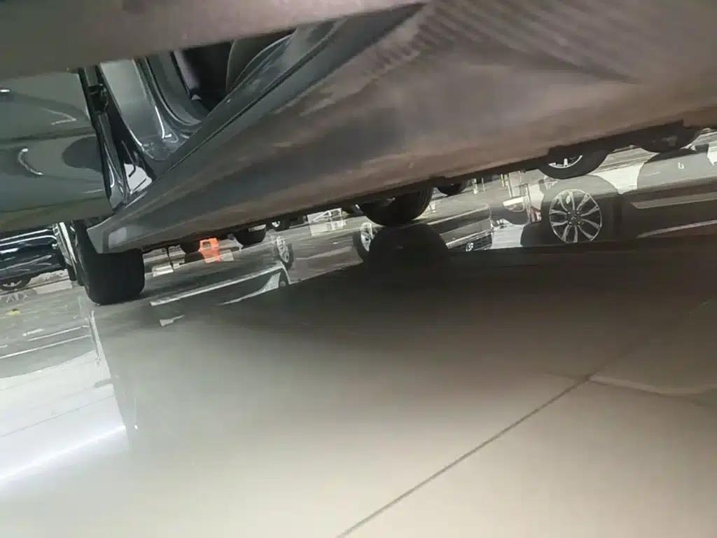 Yida 2023 Blue Whale NE 1.5T GDI DCT Enjoy Edition — миниатюра 21