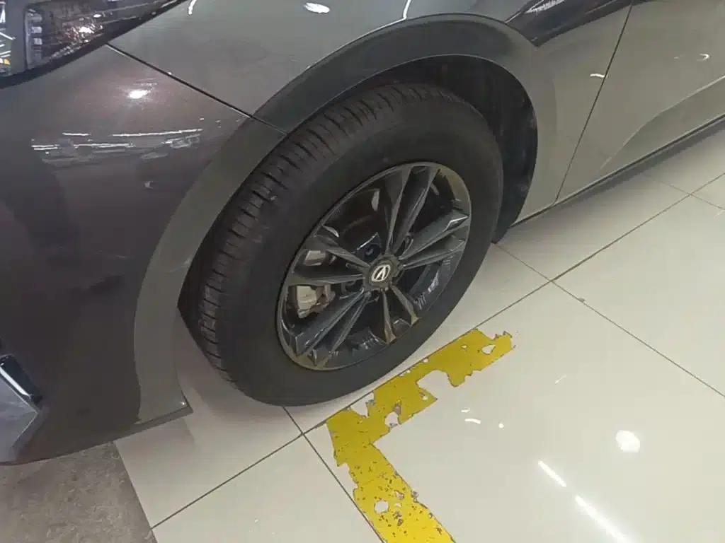 Yida 2023 Blue Whale NE 1.5T GDI DCT Enjoy Edition — миниатюра 23