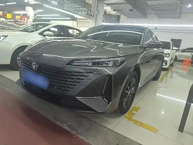 Yida 2023 Blue Whale NE 1.5T GDI DCT Enjoy Edition
